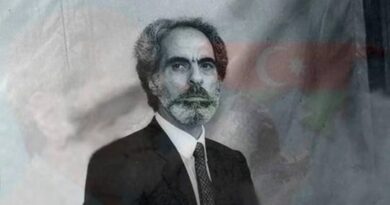 50 il öncə… Elçibəy necə həbs olunmuşdu – Tələbəsinin YAZISI