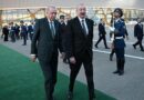 Ərdoğanın Azərbaycana səfəri başa çatdı