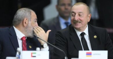Gizli danışıq: Paşinyan Əliyevin bu iki tələbini yerinə yetirəcək