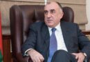 Erməni rəsmilərlə görüşüb nəyi müzakirə edəcəyik? – Elmar Məmmədyarov