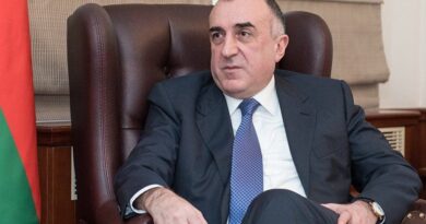 Erməni rəsmilərlə görüşüb nəyi müzakirə edəcəyik? – Elmar Məmmədyarov
