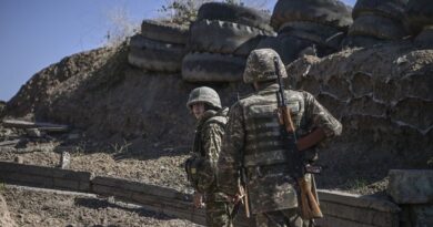 SON XƏBƏR: Azərbaycan Ordusunun mövqelərini atəşə tutuldu