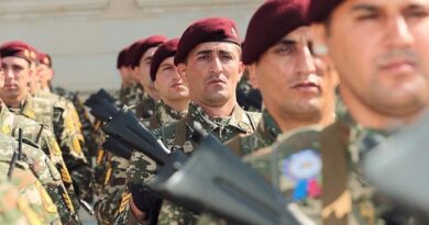Xarici ölkə vətəndaşlığını qəbul edənlər əsgərliyə çağırılır? – AÇIQLAMA