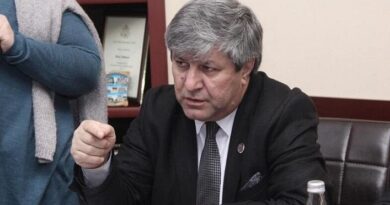 Üçüncü dəfə həbs olunmağa halım yoxdur – Əvəz Zeynallı