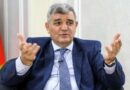 Oğlumu çiynimdə aparıb dəfn etdim – Fazil Mustafa