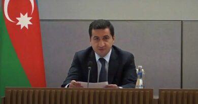 “Bakı ilə İrəvan arasında münasibətlərin normallaşdırılması istiqamətində addımlar atılır”