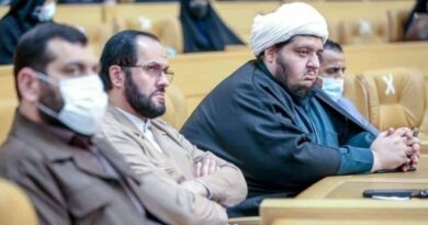 Tehran Bakının edam tələbini icra etdi: Bəs “Hüseyniyyun” necə olacaq?