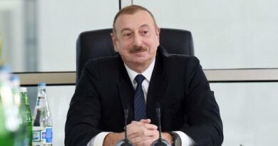 Mən təvazökar insanam – İlham Əliyev