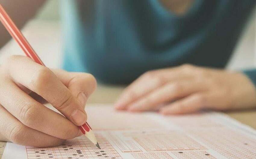 Bugünkü imtahanın cavablarını buradan yoxlaya bilərsiz