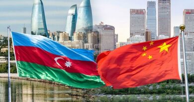 Azərbaycan və Çin vətəndaşları vizadan qarşılıqlı azad edilir