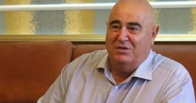 “Məni həbs edin, canım qurtarsın…” – Şərurlu İsfəndiyar