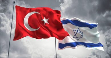 SON XƏBƏR: Türkiyə ilə İsrail Bakıda razılıq əldə etdi
