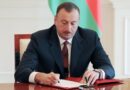 İlham Əliyev onu yenidən direktor TƏYİN ETDİ