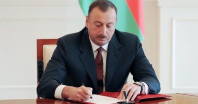 İlham Əliyev onu yenidən direktor TƏYİN ETDİ