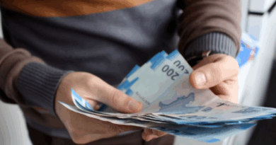 ƏHALİYƏ MÜJDƏ: 600 manat müavinət ala bilərsiniz