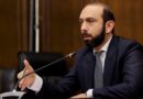 Ermənistan “Dağlıq Qarabağ”ı heç vaxt tanımayıb – Mirzoyan