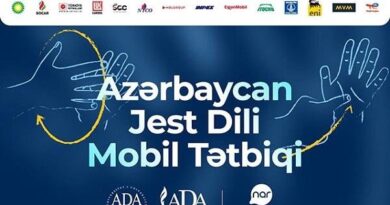 “Nar”ın dəstəyi ilə Jest dili tətbiqi tezliklə istifadəyə veriləcək