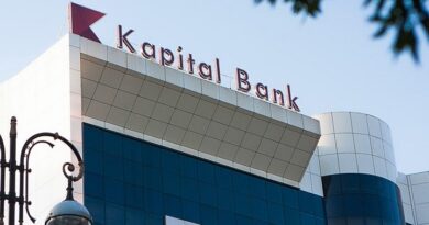Dələduzların “Kapital Bank”ı seçməsinin səbəbi məlum oldu