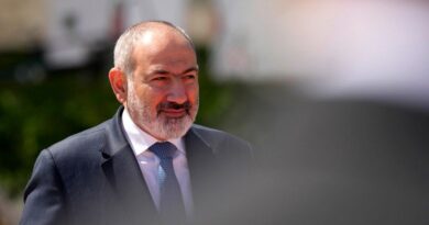 Paşinyan İTV-yə müsahibə verdi: “Sülh sazişini imzalamağa hazırıq” – VİDEO