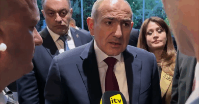 Paşinyan İTV-yə müsahibəsində azərbaycanlılara nəyi “satmaq” istəyirdi?