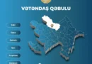 Ədliyyə naziri Şəki şəhərində qəbul keçirəcək 