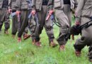 SON XƏBƏR: PKK Suriya ordusuna hücum etdi