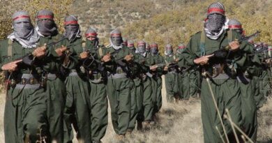 PKK-nın özünü ləğvetmə qərarının şifrələri – Bundan sonra nələr olacaq?
