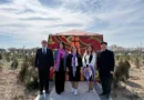 Novruz bayramı Hacı Zeynalabdin qəsəbəsində böyük təntənə ilə qeyd edilib