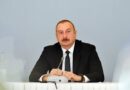 PKK-nın buraxılmasına İlham Əliyevin REAKSİYASI – Mətn/Foto
