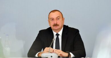 PKK-nın buraxılmasına İlham Əliyevin REAKSİYASI – Mətn/Foto