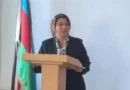 Sevda Vəliyeva: “Bələdiyyə iclasında müzakirəyə çıxarılan məsələrin əksəriyyyəti sakinlərin qaldırdığı məsələlərlə bağlıdır”
