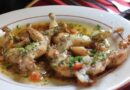 Restoranlarda verilən qurbağa əti ilə bağlı – Açıqlama