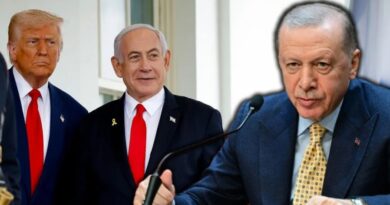 Dünyanı silkələyən iddia: Tramp İsraildən üz çevirir? – Türkiyə detalı