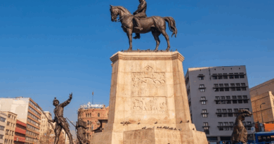 Türkiyənin paytaxtı Ankara müasir memarlıq irsi ilə UNESCO Siyahısına daxil edilib