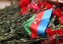 Şəhidimiz Naxçıvanda DƏFN EDİLİR – FOTO