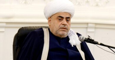 Şeyxin səlahiyyətləri niyə azaldıldı…
