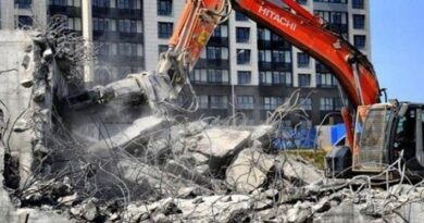 Bakıda böyük SÖKÜNTÜ OLACAQ – Bu şəxslərə kompensasiya veriləcək