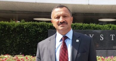Tofiq Yaqublu aclıq AKSİYASINI DAYANDIRDI