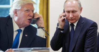 Putin 4 ərazi inadından əl çəkməyəcək: Bəs bu zəng nəyi dəyişəcək? – ŞƏRH