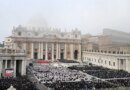 Yeni Roma papası SEÇİLDİ
