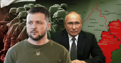 Putin yenə “sağ göstərib, sol vurdu”: İstanbul görüşü nə üçün lazım idi? – ŞƏRH