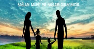 “Narkomaniya əleyhinə səfərbərlik” Layihəsi – Hazırlıq mərhələsində