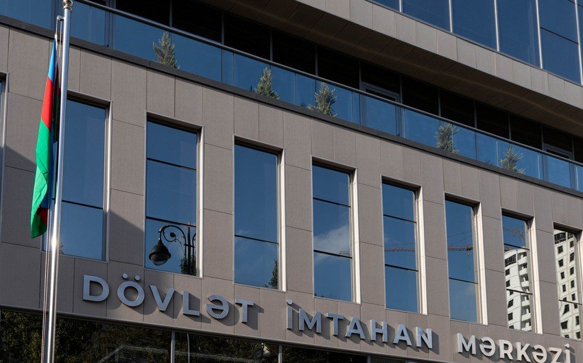 Abituriyentlərin NƏZƏRİNƏ – Qəbul imtahanının vaxtı AÇIQLANDI