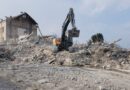 Xankəndi, Xocalı və Ağdərədə qanunsuz tikililər sökülür – RƏSMİ