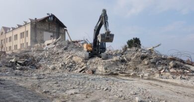 Xankəndi, Xocalı və Ağdərədə qanunsuz tikililər sökülür – RƏSMİ