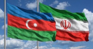 İranın Azərbaycandakı yeni səfirinin adı açıqlandı