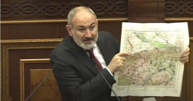 Paşinyandan gözlənilməz addım: Sülh sazişi imzalanır, Zəngəzur dəhlizi açılır?