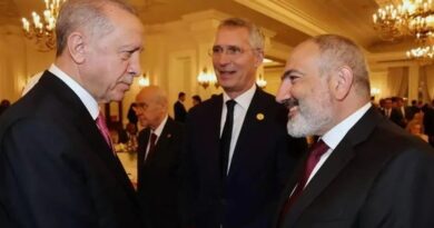 Ermənistan-Türkiyə sərhədi yalnız BU ŞƏRTLƏ açıla bilər