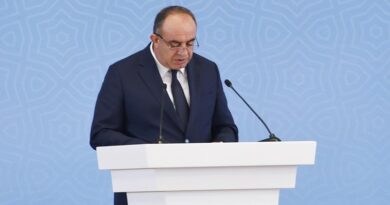 Saxlanılan icra başçısı ilə inanılmaz faktlar üzə çıxdı
