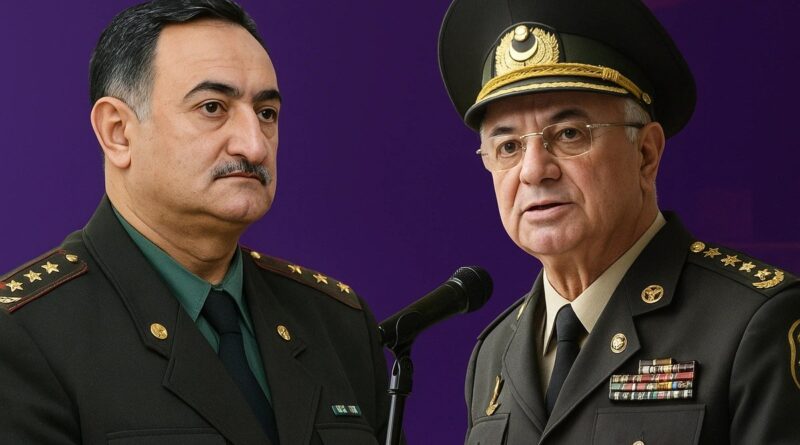 İftixar Qurbanov işdən çıxarıldı, yerinə tanınmış həkim TƏYİN EDİLDİ